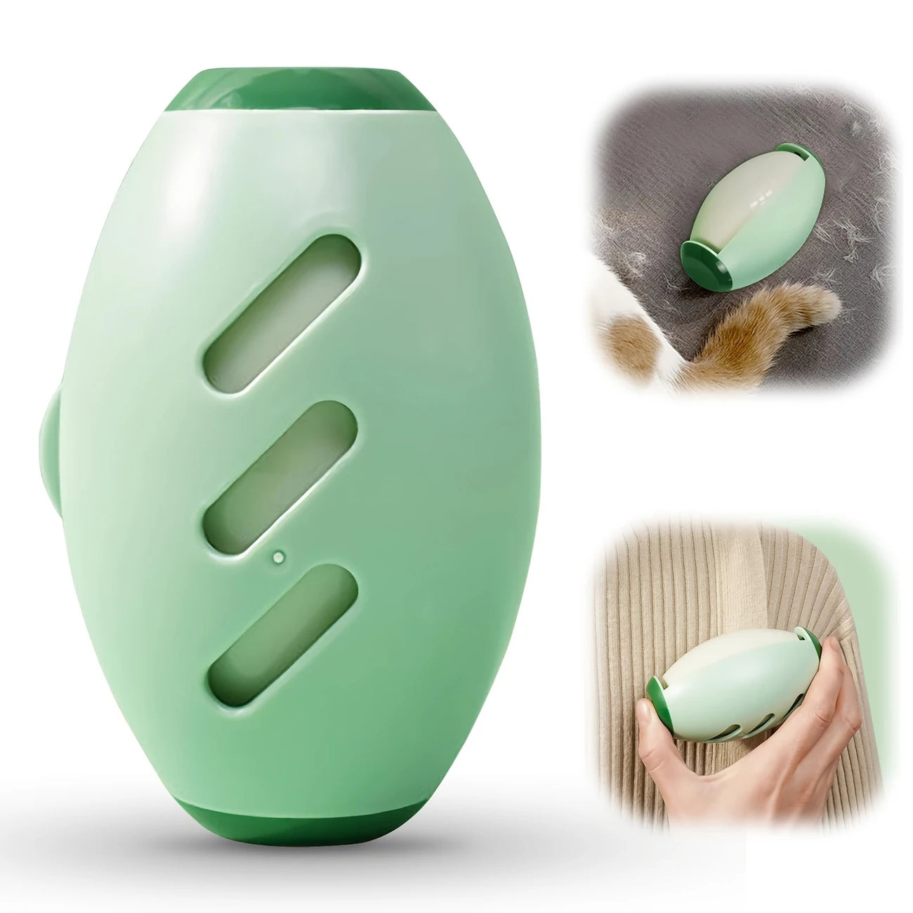 Reusable and washable hair roller