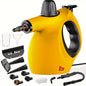 Handheld Steam Cleaner 12-in-1