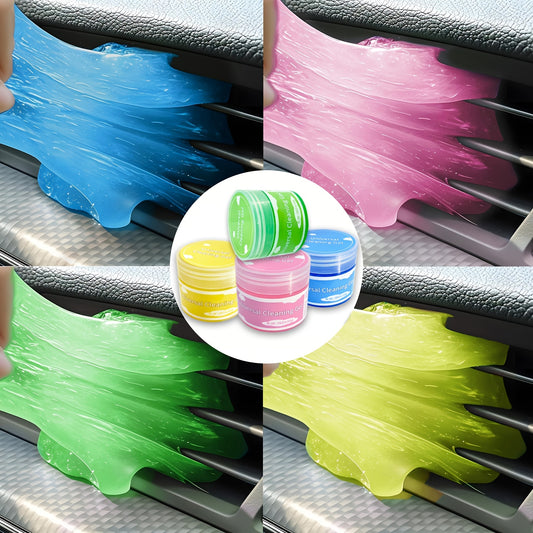 Slime Cleaner