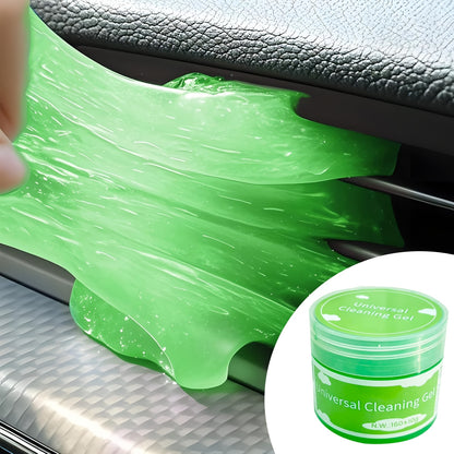 Slime Cleaner