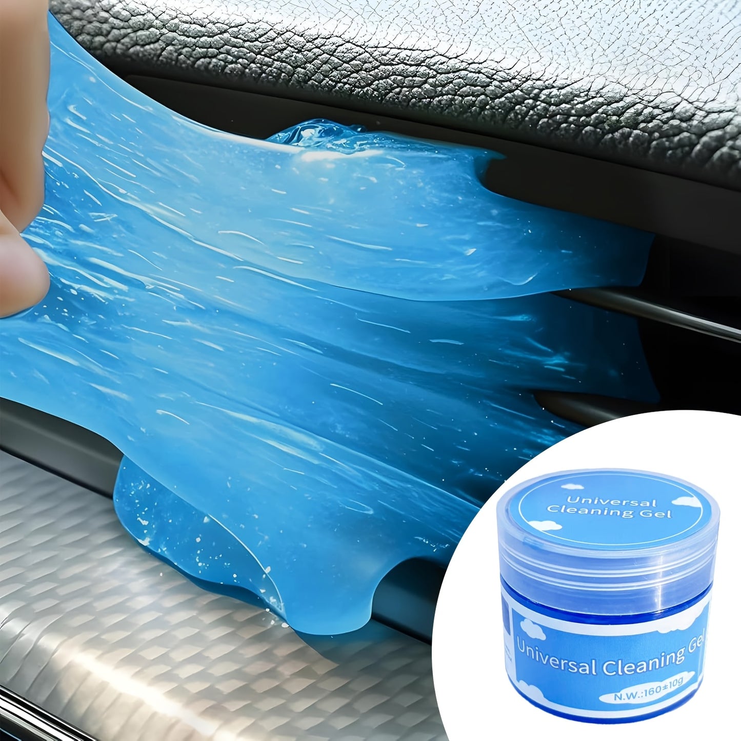 Slime Cleaner