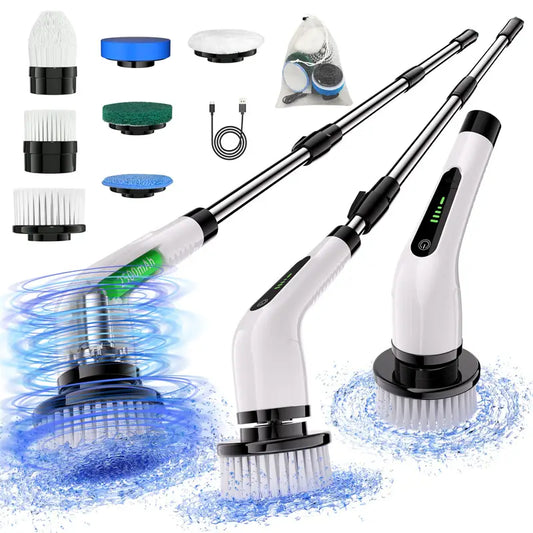 Electric Brush