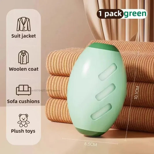Reusable and washable hair roller